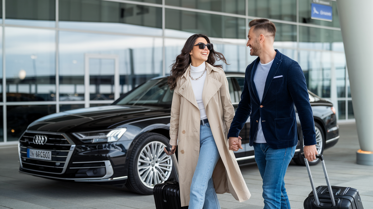 Nice Airport Transfer to Agde: Your Ultimate Guide